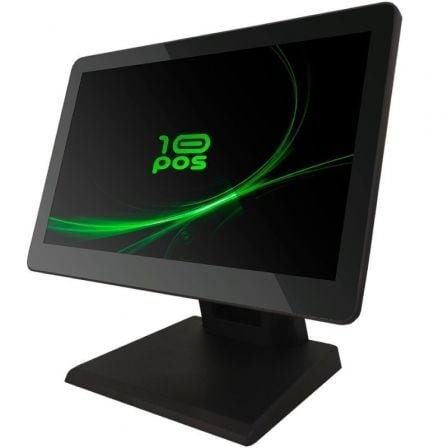 Tpv 10pos 10t-16/ intel core i5/ 8gb/ 256gb ssd/ 15.6"/ táctil/ wifi