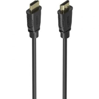 Cable hdmi 2.1 8k aisens a150-0965/ hdmi macho - hdmi macho/ 10m/ negro