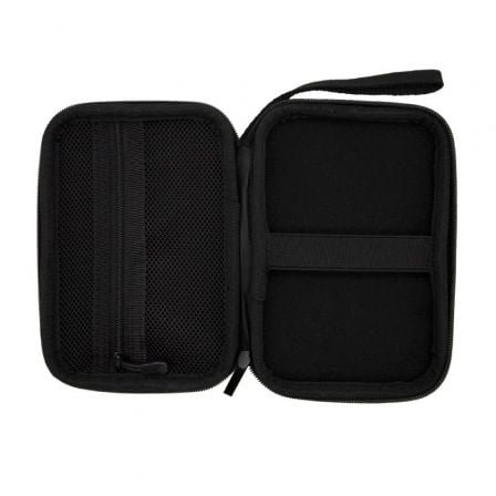 Funda para disco externo de 2.5" aisens asbg-006-bk/ negra - Imagen 3