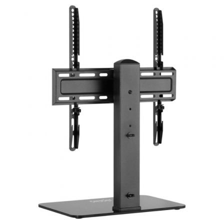 Soporte de mesa giratorio dt55s-217 para tv y monitor de 32"-55"/ hasta 40 kg - Imagen 2