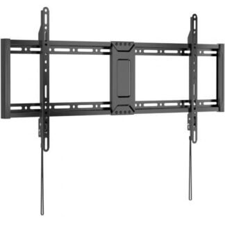 Soporte de pared aisens wt100f-365 para tv de 43-100"/ hasta 75kg