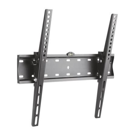Soporte de pared inclinable aisens wt55t-015 para tv de 32-55"/ hasta 40kg