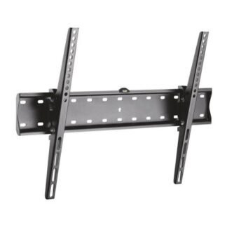 Soporte de pared fijo inclinable aisens wt70t-017 para tv de 37-70"/ hasta 40kg