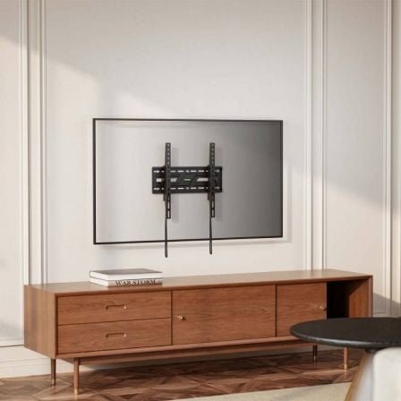 Soporte de pared inclinable aisens wt75t-311 para tv de 32-75"/ hasta 75kg - Imagen 3