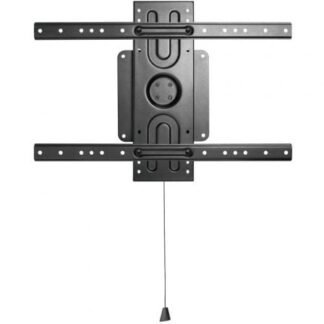 Soporte de pared vertical / horizontal aisens wt80r-137 para tv/monitor de 37-80"/ hasta 50kg