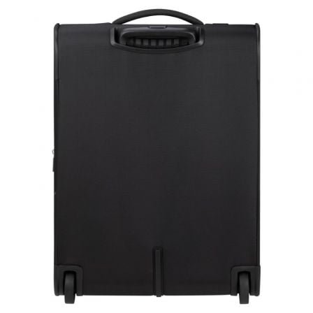 Maleta de cabina american tourister upright summerride 55cm/ 55x40x20cm/ 2 ruedas/ negra - Imagen 5