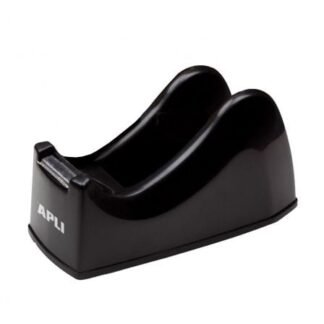 Dispensador de cinta adhesiva apli 14017/ 140 x 65mm