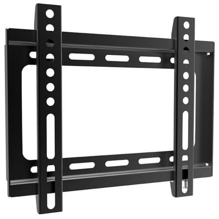 Soporte de pared fijo approx appst09 para tv de 17-42"/ hasta 25kg