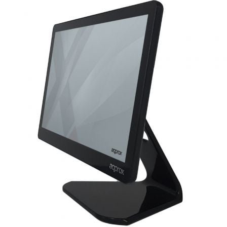Tpv approx apptpv05+g8-256 intel celeron j4125/ 8gb/ 256gb ssd/ 15.6"/ táctil/ wifi - Imagen 3