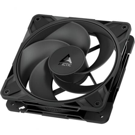 Ventilador arctic p12 pro reverse/ 12cm/ negro - Imagen 3