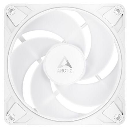 Pack de 3 ventilador arctic p12 pro reverse a-rgb/ 12cm/ blanco - Imagen 3