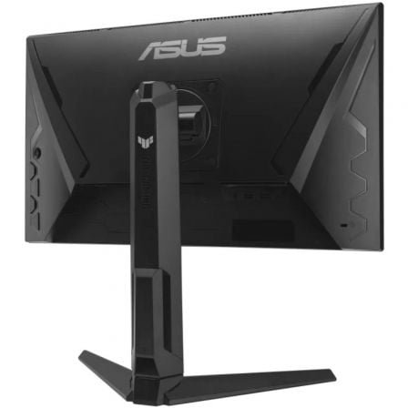 Monitor gaming asus tuf gaming vg249ql3a 23.8"/ full hd/ 1ms/ 180hz/ ips/ multimedia/ regulable en altura/ negro - Imagen 4