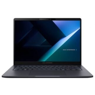 Portátil asus expertbook b3 b3405cca-ly0045 intel core ultra 5-225h/ 16gb/ 512gb ssd/ 14"/ sin sistema operativo