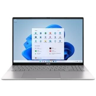 Portátil asus vivobook s16 oled m3607ka-sh049w ryzen ai 5 330/ 32gb/ 1tb ssd/ 16"/ win11