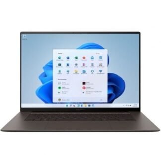 Portátil asus zenbook s 16 oled um5606wa-rk320w ryzen ai 9 hx 370/ 32gb/ 1tb ssd/ 16"/ win11