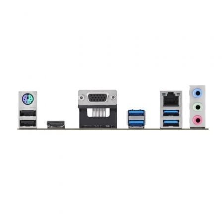 Placa base asus prime b760m-k socket 1700/ ddr5/ pcie 4.0/ micro atx - Imagen 5