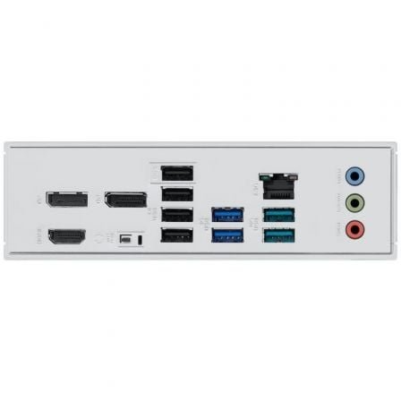 Placa base asus prime b850m-a-csm socket am5/ ddr5/ pcie 5.0/ micro atx - Imagen 5