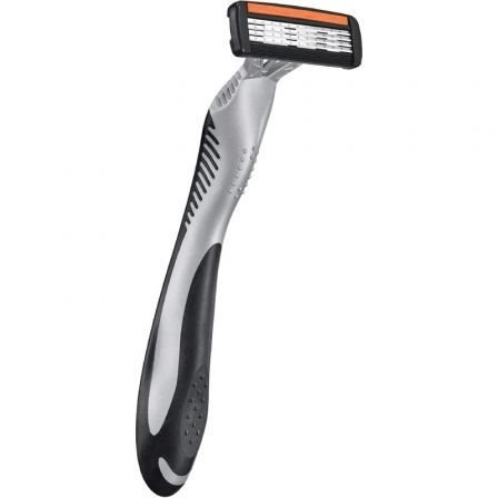 Cuchilla de afeitar bic flex 4/ 4 uds - Imagen 4