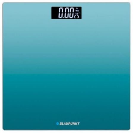 Báscula de baño blaupunkt bp5007/ azul