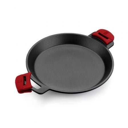 Paellera bra premiere a411636/ ø36cm/ aluminio fundido - Imagen 2