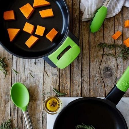 Pinza bra prior a197004/ verde - Imagen 2