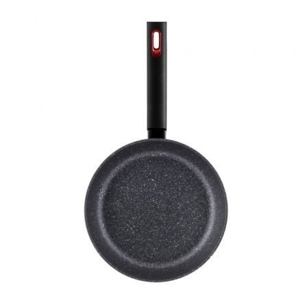 Sartén bra next a122122/ ø22cm/ aluminio fundido/ apta para inducción - Imagen 3