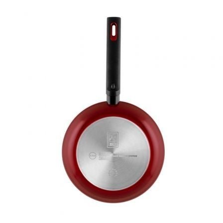 Sartén bra next a122122/ ø22cm/ aluminio fundido/ apta para inducción - Imagen 4