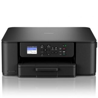 Multifunción brother dcp-j1310dw wifi/ dupléx/ negra
