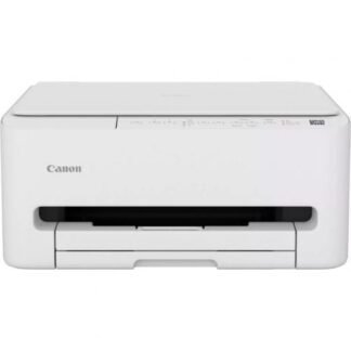 Multifunción canon pixma ts4150i wifi/ dúplex/ blanca