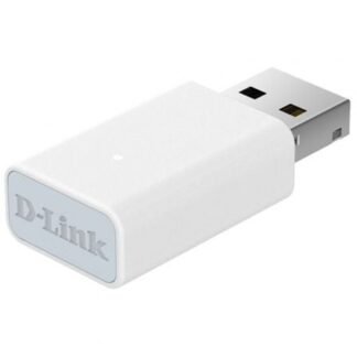 Adaptador usb - wifi d-link ax9u/ 900mbps