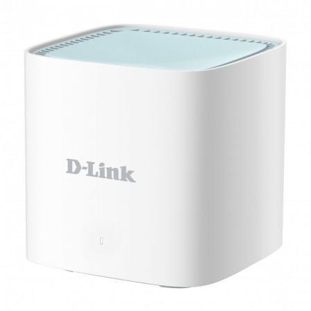 Sistema mesh d-link m15-2 1500mbps/ 2.4ghz 5ghz/ pack de 2 - Imagen 2