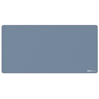 Alfombrilla fellowes 100139322 xl/ 800 x 400 x 2.5 mm/ azul