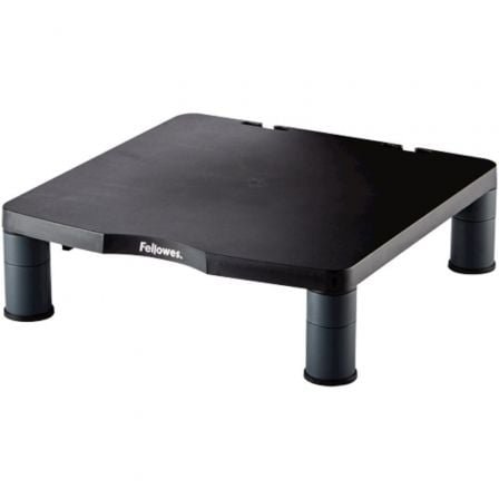 Soporte para monitor fellowes 9169301/ hasta 27kg - Imagen 2