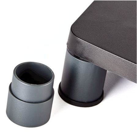 Soporte para monitor fellowes 9169301/ hasta 27kg - Imagen 4