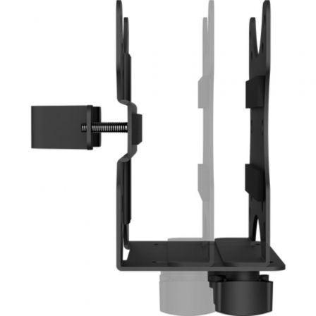 Soporte para minipc fellowes 100136873/ hasta 5kg - Imagen 3