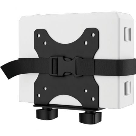 Soporte para minipc fellowes 100136873/ hasta 5kg - Imagen 4