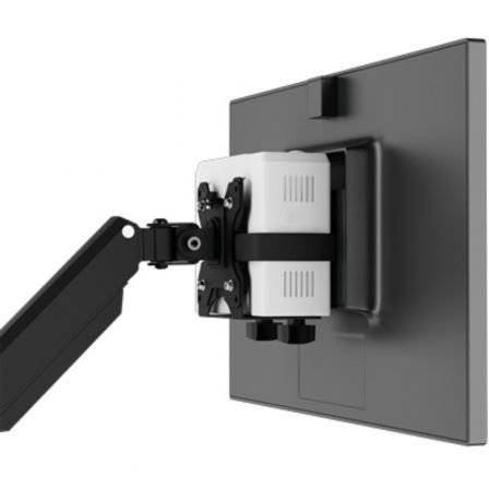 Soporte para minipc fellowes 100136873/ hasta 5kg - Imagen 5