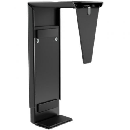 Soporte bajo mesa fellowes 100136875 para pc/ hasta 15kg