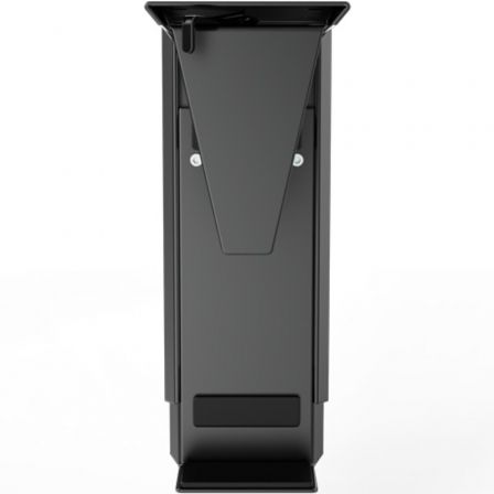 Soporte bajo mesa fellowes 100136875 para pc/ hasta 15kg - Imagen 2