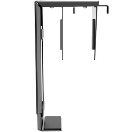 Soporte bajo mesa fellowes 100136875 para pc/ hasta 15kg - Imagen 3