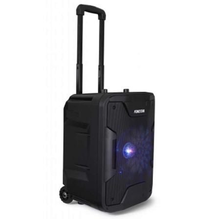 Altavoz portable con bluetooth fonestar california/ 200w - Imagen 2