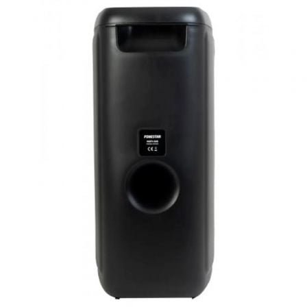 Altavoz portable con bluetooth fonestar party-duo/ 100w/ 1.0 - Imagen 4