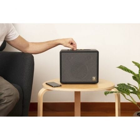 Altavoz fonestar soul-home-n/ 80w/ 2.1 - Imagen 3