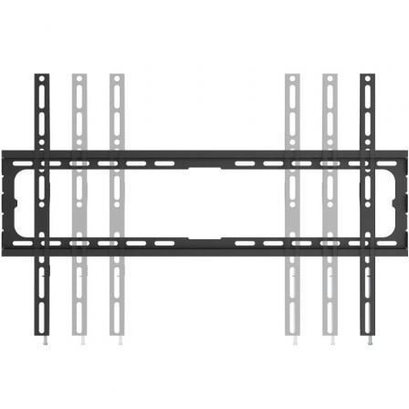 Soporte de pared fonestar fix-064en para tv de 37-100"/ hasta 45kg - Imagen 5