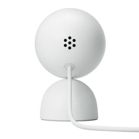 Cámara de videovigilancia google nest cam 2ª generación ga01998-it/ 135º/ visión nocturna/ control desde app - Imagen 5