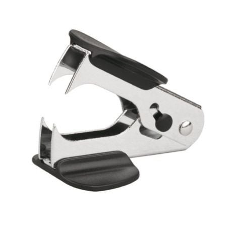 Quitagrapas grafoplás 810/ negro