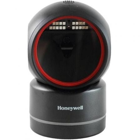 Escáner de código de barras 1d-2d-pdf-qr honeywell orbit hf680/ usb - Imagen 2