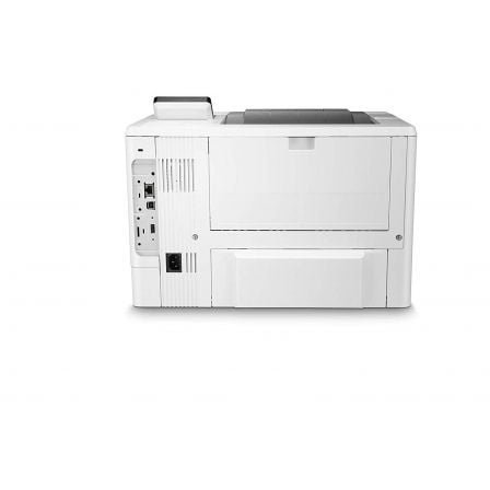 Impresora láser monocromo hp laserjet enterprise m507dn dúplex/ blanca - Imagen 4