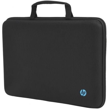 Maletín/ funda hp mobility para portátiles hasta 14.1"/ negro - Imagen 2