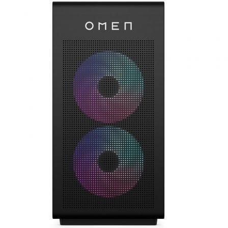 Pc gaming hp omen gt16-0056ns intel core i7-14700f/ 16gb/ 1tb ssd/ geforce rtx 5060 ti/ sin sistema operativo - Imagen 2
